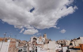 Amparito Apartment - Casc Antic